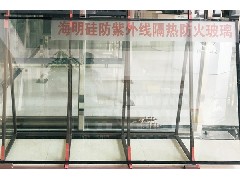 防火玻璃窗在消防聯(lián)動型防操作時要注意哪些問題